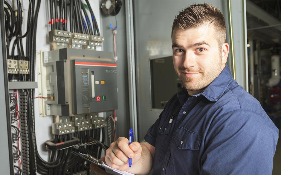 dépannage électricien Le Châtelet-en-Brie