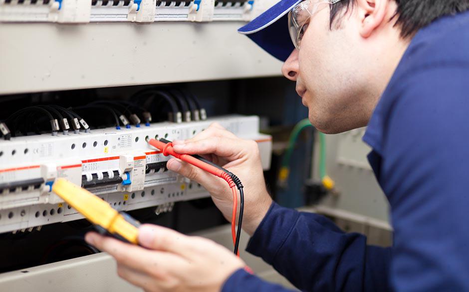 dépannage électricien Le Châtelet-en-Brie